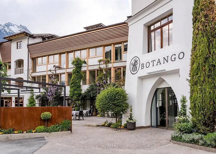 Botango