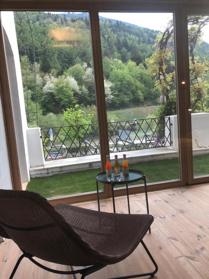 Hotel Botango 4*