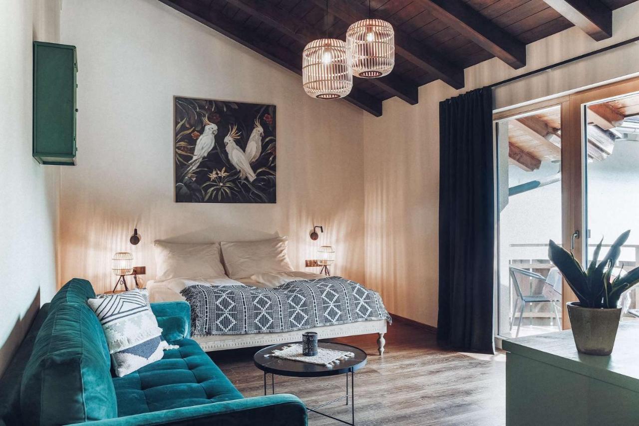 Botango Hotel 4*