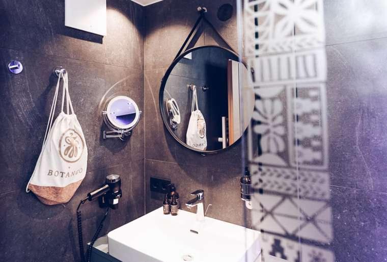 Botango Hotel