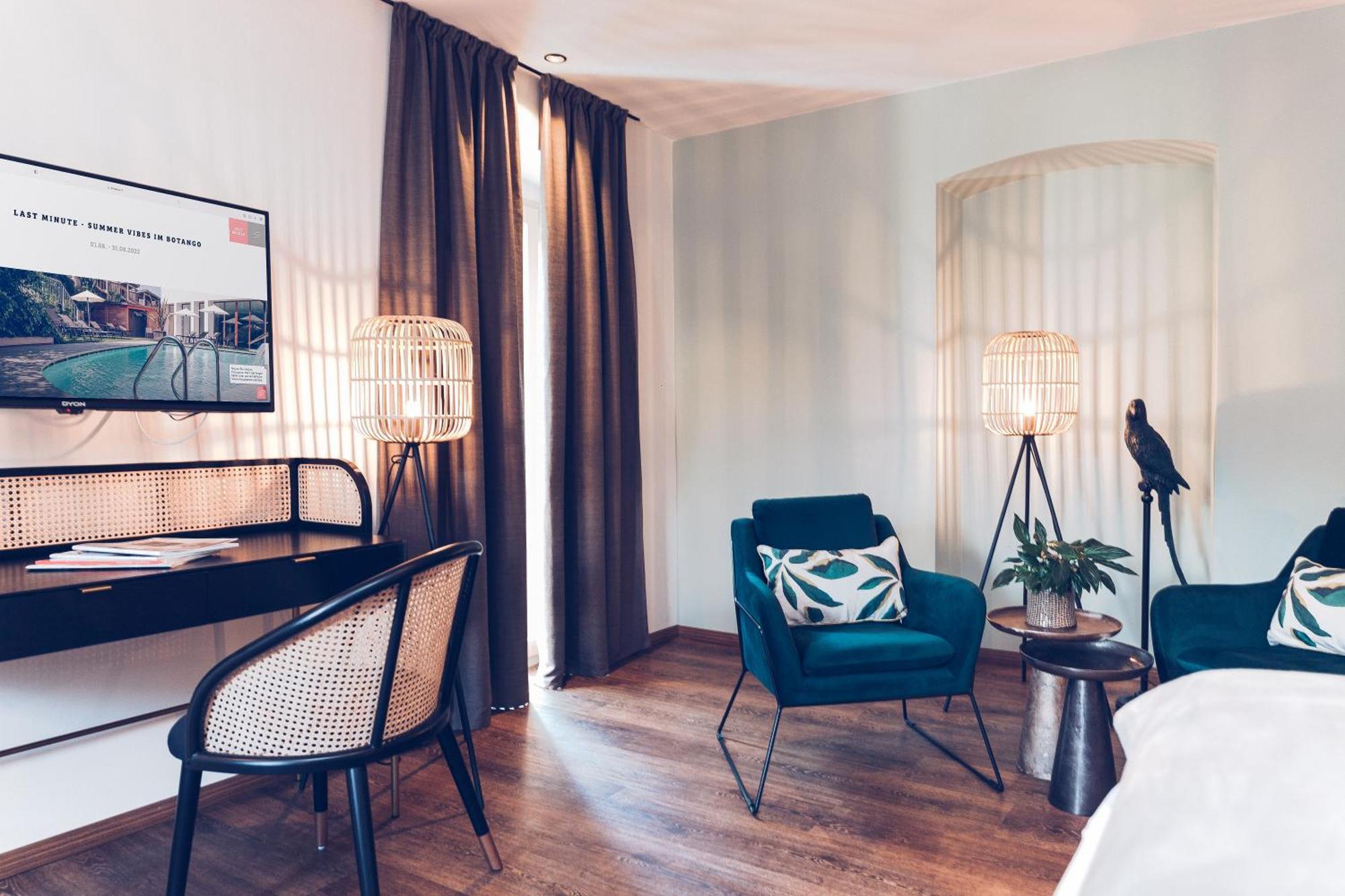 Botango Hotel Parcines