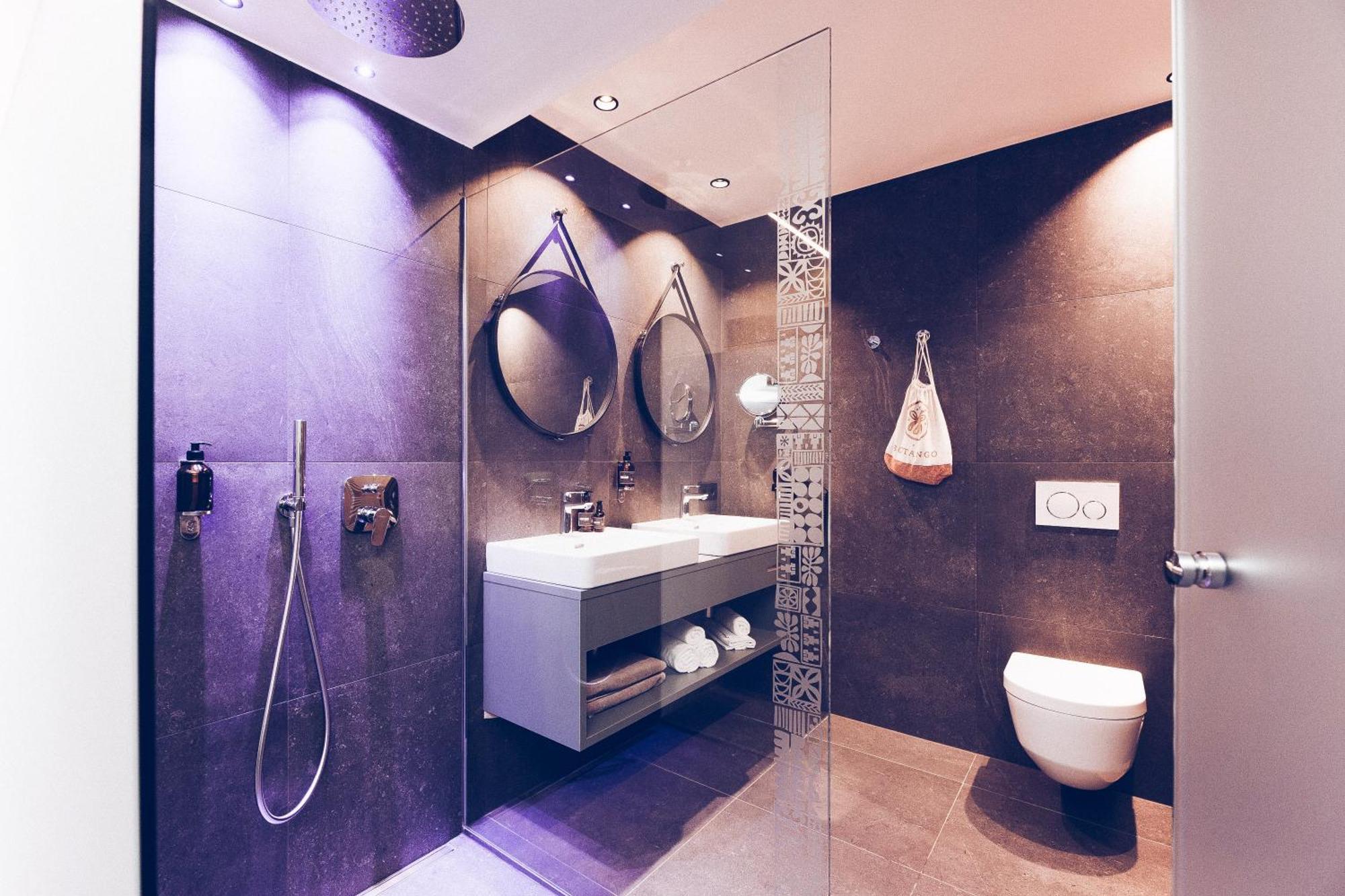 Hotel Botango