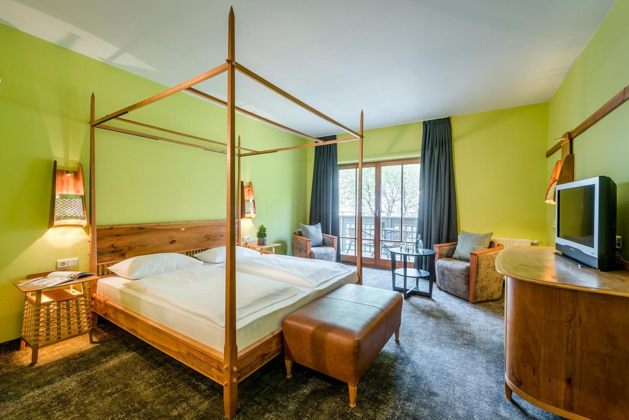 Botango 4* Parcines