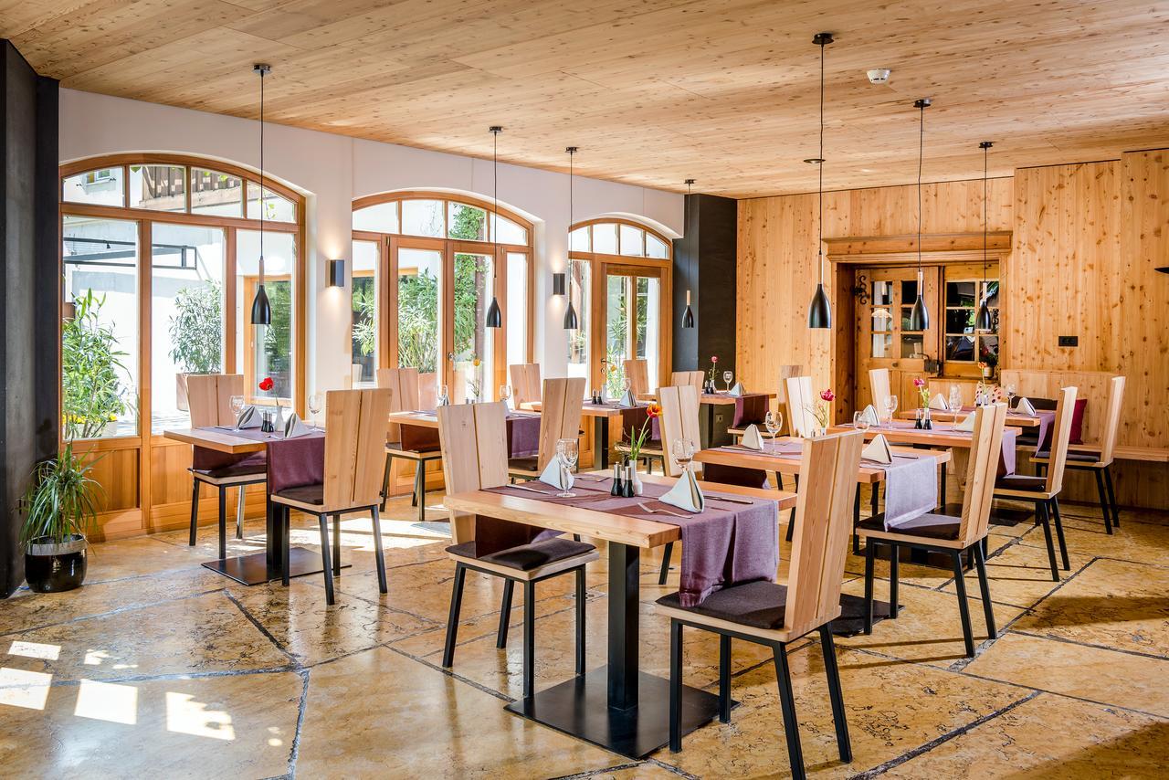 Hotel Botango Parcines