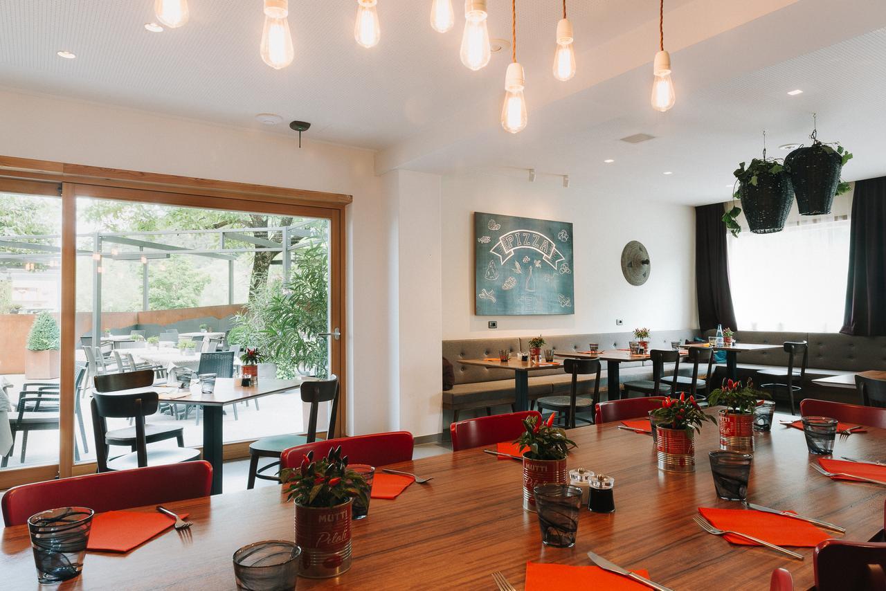 Hotel Botango 4*