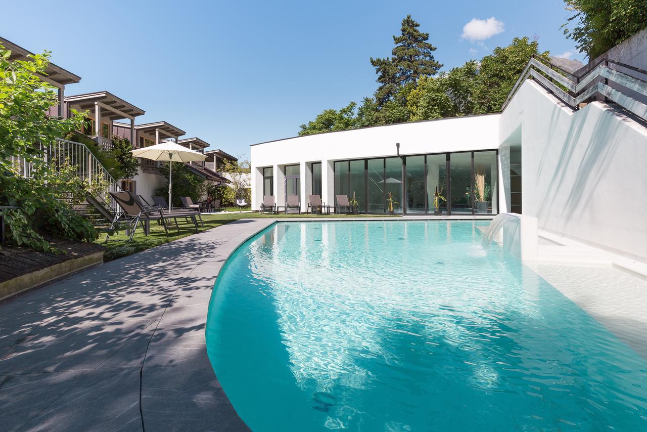 Botango Hotel Parcines