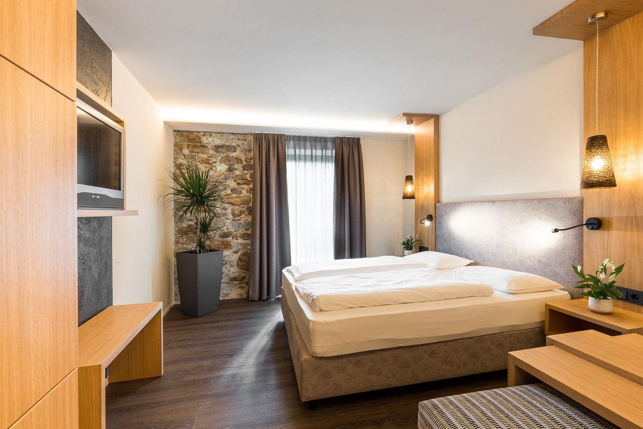 Hotel Botango
