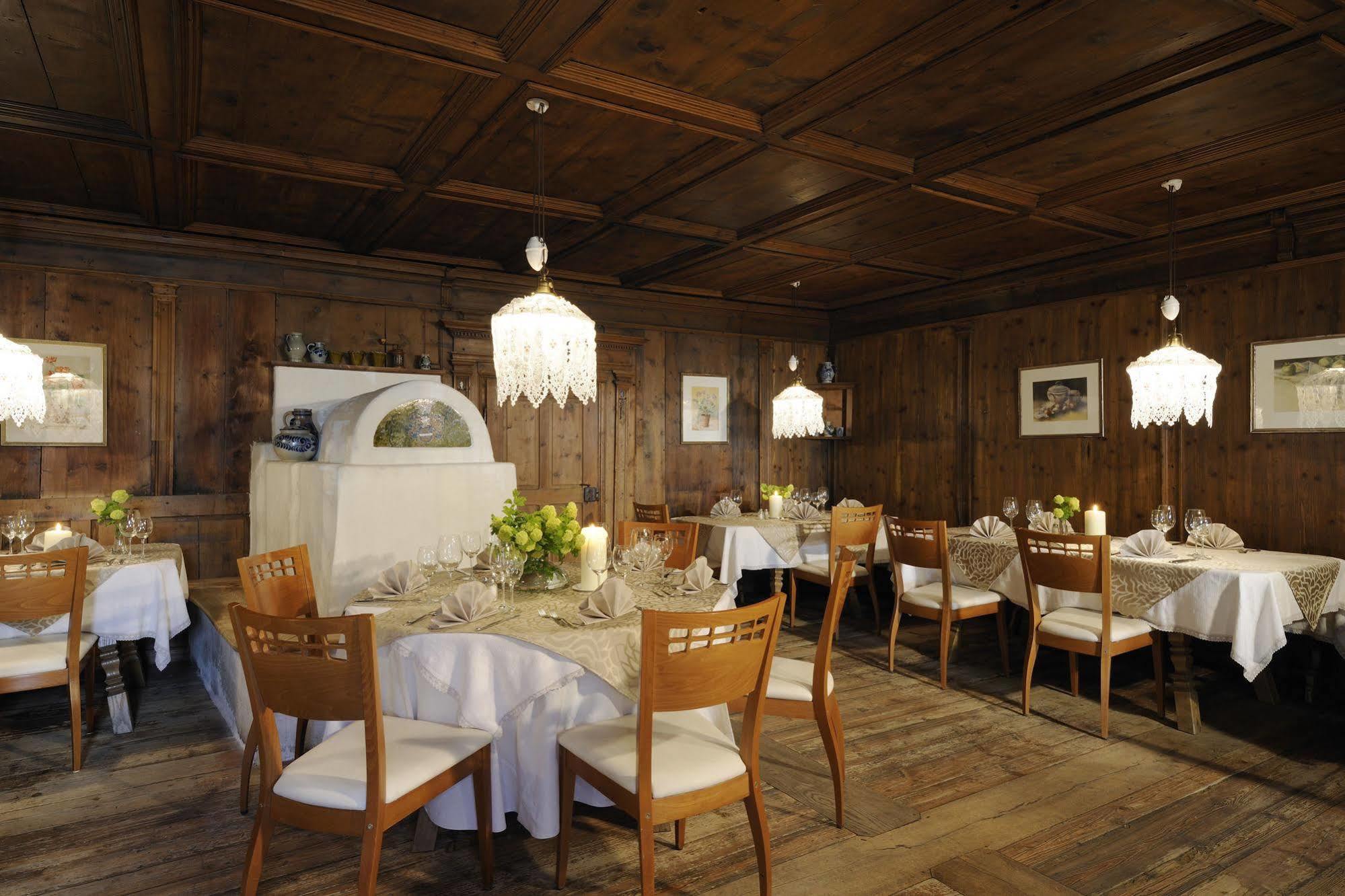 Botango Hotel 4*