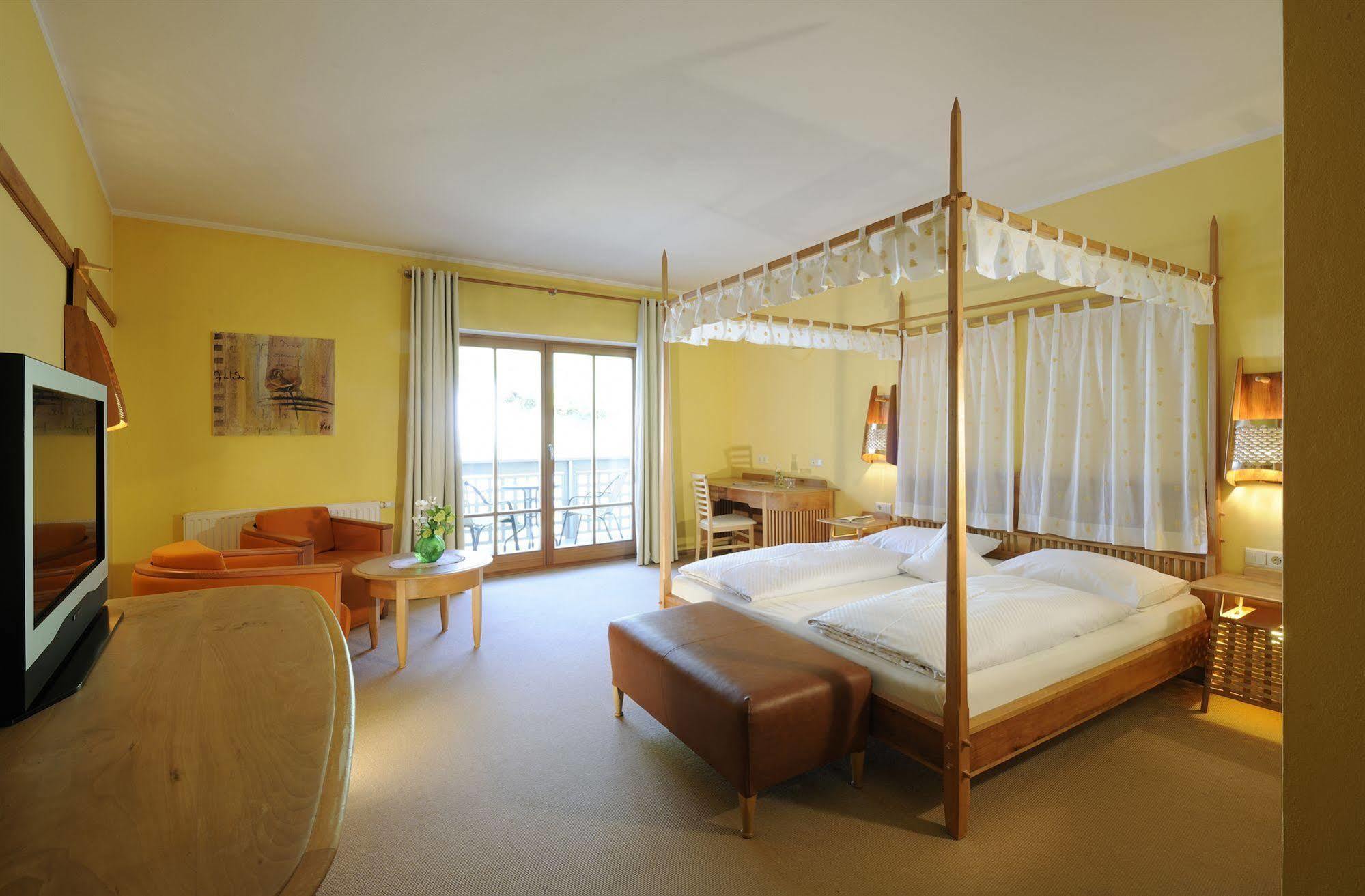 Botango 4* Parcines