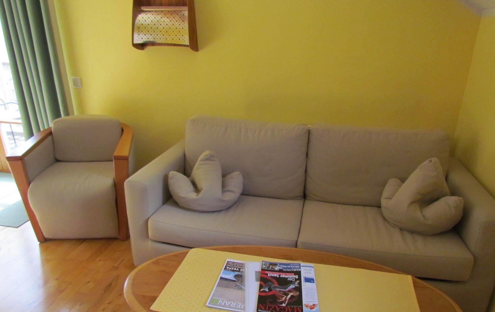 Hotel Botango