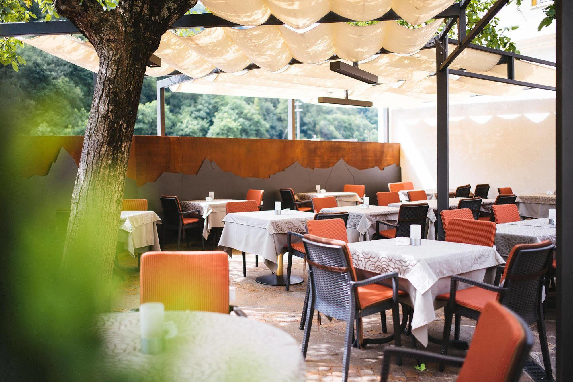 Hotel Botango 4*