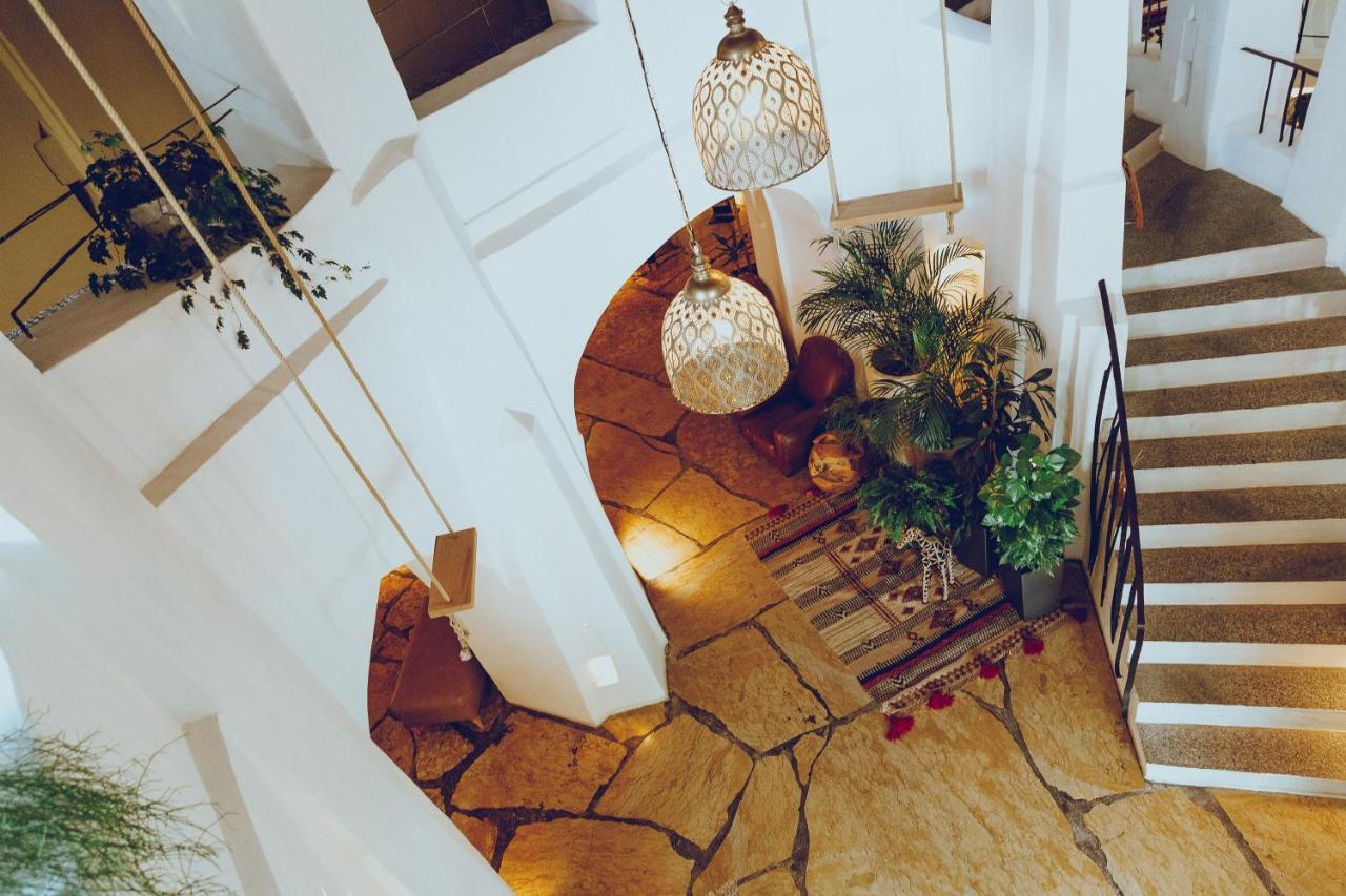 Hotel Botango 4*