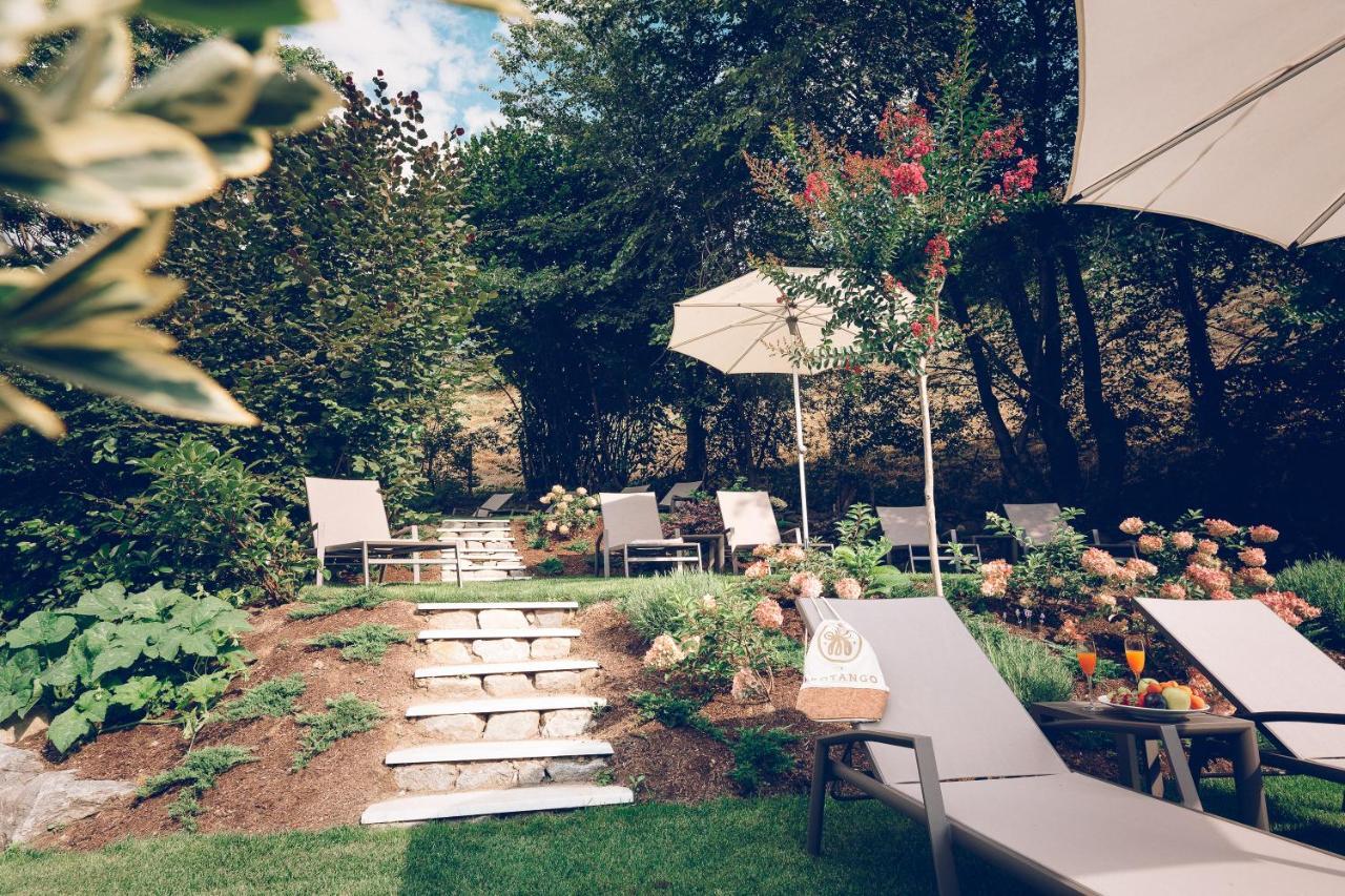 Hotel Botango Parcines