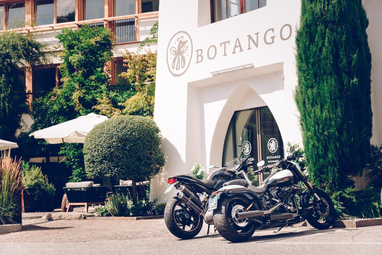Hotel Botango