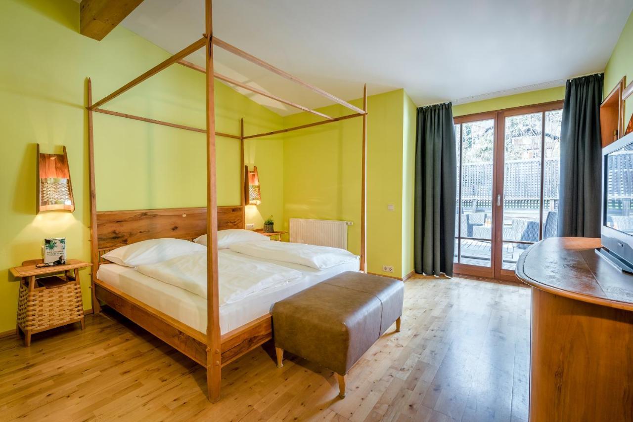 Botango Hotel Parcines